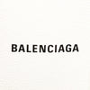 Balenciaga Leather Everyday Tote XXS Secondhand