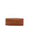 Gucci Small Leather Bamboo Diana Satchel Secondhand