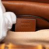 Gucci Small Leather Bamboo Diana Satchel Secondhand