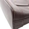 Louis Vuitton Henry Taylor Calfskin Alma 25 Secondhand