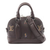 Louis Vuitton Henry Taylor Calfskin Alma 25 Secondhand