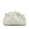 Bottega Veneta Lambskin The Mini Pouch Crossbody Secondhand