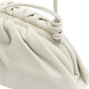 Bottega Veneta Lambskin The Mini Pouch Crossbody Secondhand
