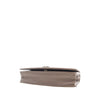 Chanel CC Quilted Calfskin Wallet On Chain Secondhand