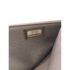 Chanel CC Quilted Calfskin Wallet On Chain Secondhand