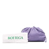 Bottega Veneta Lambskin The Mini Pouch Crossbody Secondhand