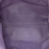 Bottega Veneta Lambskin The Mini Pouch Crossbody Secondhand