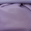 Bottega Veneta Lambskin The Mini Pouch Crossbody Secondhand