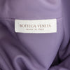 Bottega Veneta Lambskin The Mini Pouch Crossbody Secondhand