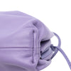 Bottega Veneta Lambskin The Mini Pouch Crossbody Secondhand
