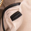 Gucci Small Leather Blondie Crossbody Secondhand