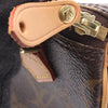 Louis Vuitton Monogram Mini Speedy HL Secondhand