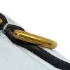 Gucci Small Calfskin Bamboo Diana Satchel Secondhand