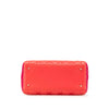 Dior Medium Bicolor Lambskin Cannage Lady Dior Secondhand