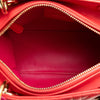 Dior Medium Bicolor Lambskin Cannage Lady Dior Secondhand