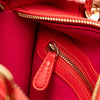 Dior Medium Bicolor Lambskin Cannage Lady Dior Secondhand