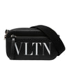 Valentino Leather VLTN Convertible Camera Bag Secondhand