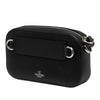 Valentino Leather VLTN Convertible Camera Bag Secondhand