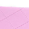 Chanel Mini Quilted Lambskin Single Flap Secondhand