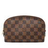 Louis Vuitton Damier Ebene Cosmetic Pouch PM Secondhand