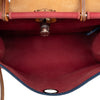 Hermès Toile Herbag Zip 31 Secondhand