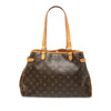 Louis Vuitton Monogram Batignolles Horizontal Secondhand
