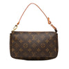 Louis Vuitton Monogram Pochette Accessoires Secondhand