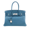 Hermès Togo Birkin Retourne 30 Secondhand