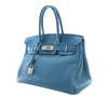 Secondhand Hermès Togo Birkin Retourne 30