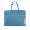 Secondhand Hermès Togo Birkin Retourne 30