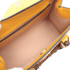 Gucci Medium Leather Bamboo Diana Satchel Secondhand