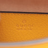 Gucci Medium Leather Bamboo Diana Satchel Secondhand