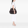 Gucci Large Guccissima Hysteria Satchel Secondhand