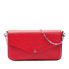 Louis Vuitton Epi Pochette Felicie Secondhand