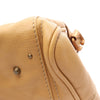 Chloé Leather Paddington Handbag Secondhand