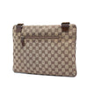 Gucci GG Canvas Crossbody Secondhand