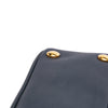 Secondhand Burberry Small Trench Calfskin DK88 Top Handle Bag