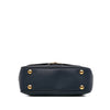 Secondhand Burberry Small Trench Calfskin DK88 Top Handle Bag