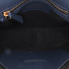Secondhand Burberry Small Trench Calfskin DK88 Top Handle Bag