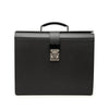 Louis Vuitton Taiga Pilot Briefcase Secondhand