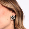 Chanel Earrings Secondhand