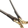 Secondhand Gucci Mini GG Supreme Round Ophidia Crossbody