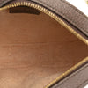 Secondhand Gucci Mini GG Supreme Round Ophidia Crossbody