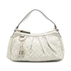 Secondhand Gucci Guccissima Sukey Shoulder Bag