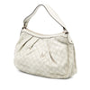 Secondhand Gucci Guccissima Sukey Shoulder Bag