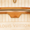 Louis Vuitton Damier Azur Neverfull MM Secondhand