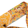 Hermès Collections Imperiales Silk Twilly Scarf Secondhand