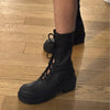 Dior Boots Secondhand