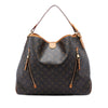 Louis Vuitton Monogram Delightful GM Secondhand