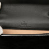 Secondhand Gucci Mini GG Velvet Dionysus Crossbody